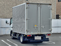 MITSUBISHI FUSO Canter Aluminum Van PA-FB70BB 2006 51,000km_2