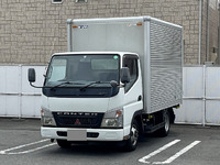 MITSUBISHI FUSO Canter Aluminum Van PA-FB70BB 2006 51,000km_3