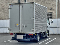 MITSUBISHI FUSO Canter Aluminum Van PA-FB70BB 2006 51,000km_4