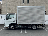 MITSUBISHI FUSO Canter Aluminum Van PA-FB70BB 2006 51,000km_5