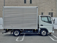 MITSUBISHI FUSO Canter Aluminum Van PA-FB70BB 2006 51,000km_6