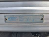 ISUZU Elf Aluminum Van TPG-NHR85AN 2015 44,715km_13