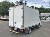 ISUZU Elf Aluminum Van TPG-NHR85AN 2015 44,715km_2