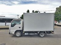 ISUZU Elf Aluminum Van TPG-NHR85AN 2015 44,715km_5