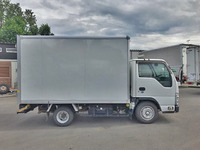 ISUZU Elf Aluminum Van TPG-NHR85AN 2015 44,715km_6