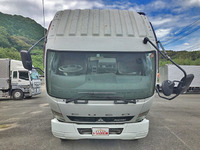 MITSUBISHI FUSO Fighter Dump TKG-FK71F 2013 66,087km_10