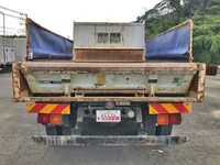 MITSUBISHI FUSO Fighter Dump TKG-FK71F 2013 66,087km_11