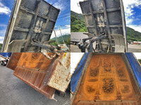 MITSUBISHI FUSO Fighter Dump TKG-FK71F 2013 66,087km_14