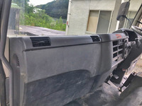 MITSUBISHI FUSO Fighter Dump TKG-FK71F 2013 66,087km_28