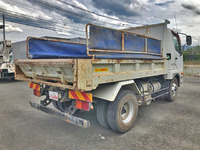 MITSUBISHI FUSO Fighter Dump TKG-FK71F 2013 66,087km_2