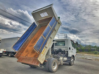 MITSUBISHI FUSO Fighter Dump TKG-FK71F 2013 66,087km_3