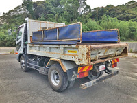 MITSUBISHI FUSO Fighter Dump TKG-FK71F 2013 66,087km_5