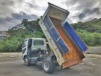 MITSUBISHI FUSO Fighter Dump TKG-FK71F 2013 66,087km_6