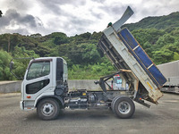 MITSUBISHI FUSO Fighter Dump TKG-FK71F 2013 66,087km_7