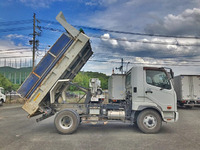 MITSUBISHI FUSO Fighter Dump TKG-FK71F 2013 66,087km_8