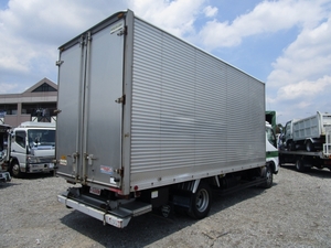 Dutro Aluminum Van_2