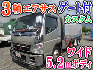 MITSUBISHI FUSO Canter Aluminum Block PA-FF83DHY 2006 240,033km_1