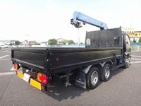 MITSUBISHI FUSO Canter Self Loader (With 3 Steps Of Cranes) KC-FF658F 1999 76,320km_2