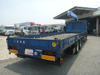 HINO Profia Truck (With 5 Steps Of Cranes) KC-FW3FWFA 1999 279,810km_2