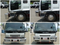 ISUZU Forward Dump PB-FRR35D3 2005 101,233km_2