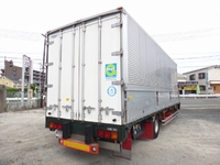 HINO Ranger Aluminum Wing BDG-FD8JPWA 2007 563,630km_2