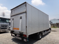 HINO Ranger Aluminum Van PB-FD8JJFA 2005 720,481km_2