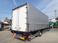 MITSUBISHI FUSO Fighter Aluminum Wing KK-FK61FM 2003 783,606km_2