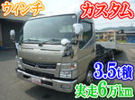 Canter Safety Loader