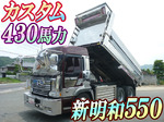 Profia Dump