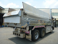 HINO Profia Dump KC-FS4FKCD 1996 494,355km_2