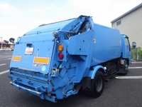UD TRUCKS Condor Garbage Truck KK-BPR72LV 2000 219,147km_2
