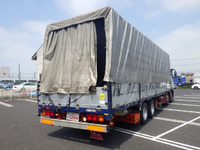 MITSUBISHI FUSO Super Great Covered Truck PJ-FS54JZ 2006 557,689km_2