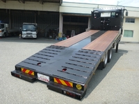 MITSUBISHI FUSO Super Great Self Loader KL-FY50MNY 2000 273,769km_2