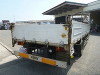 ISUZU Forward Aluminum Block PJ-FSR34L4 2005 479,758km_2