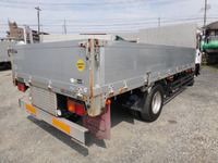 ISUZU Forward Aluminum Block PJ-FSR34H4 2006 62,300km_2