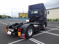 HINO Profia Trailer Head KS-SH1EDJG 2006 786,076km_2