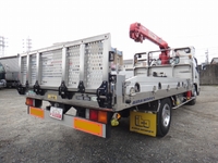 MITSUBISHI FUSO Canter Safety Loader (With 3 Steps Of Cranes) PA-FE83DGY 2006 150,346km_2