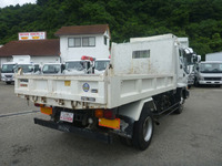 ISUZU Forward Dump KK-FRR35D4 2003 42,764km_2