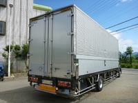 ISUZU Forward Aluminum Wing PDG-FRR34T2 2009 784,208km_2