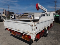 ISUZU Forward Truck (With 5 Steps Of Cranes) KC-FRR33L4 1999 152,600km_2