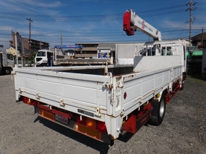 Forward Truck (With 5 Steps Of Cranes)_2