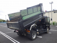 ISUZU Forward Dump LKG-FTR90S2 2011 111,356km_2