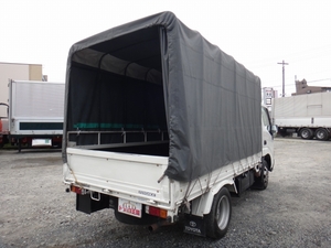 Toyoace Covered Truck_2