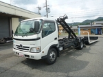 Dutro Safety Loader