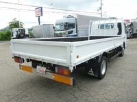 MITSUBISHI FUSO Canter Flat Body PDG-FE83DY 2010 62,843km_2