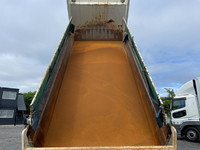 ISUZU Giga Dump QKG-CXZ77AT 2014 270,010km_12