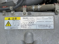 ISUZU Giga Dump QKG-CXZ77AT 2014 270,010km_26