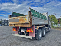 ISUZU Giga Dump QKG-CXZ77AT 2014 270,010km_2