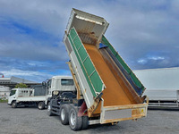 ISUZU Giga Dump QKG-CXZ77AT 2014 270,010km_6