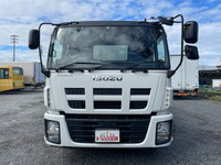 ISUZU Giga Dump QKG-CXZ77AT 2014 270,010km_8